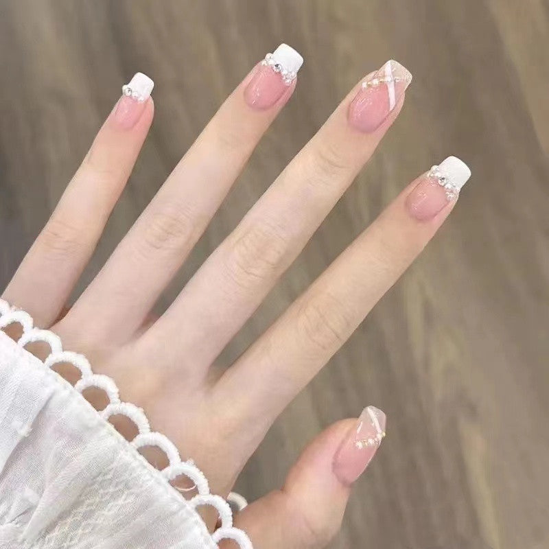 Pearl French
