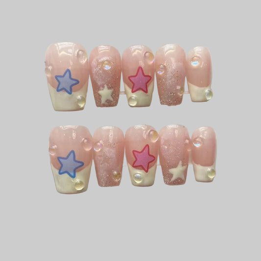 Sweet Stars
