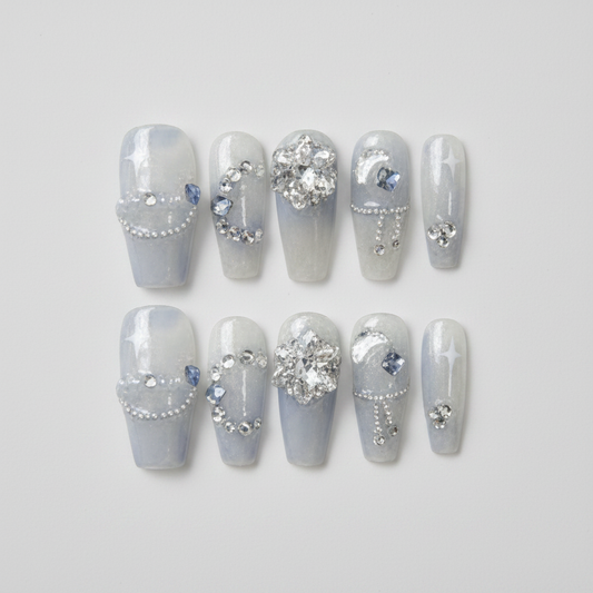 Snowflake Crystal