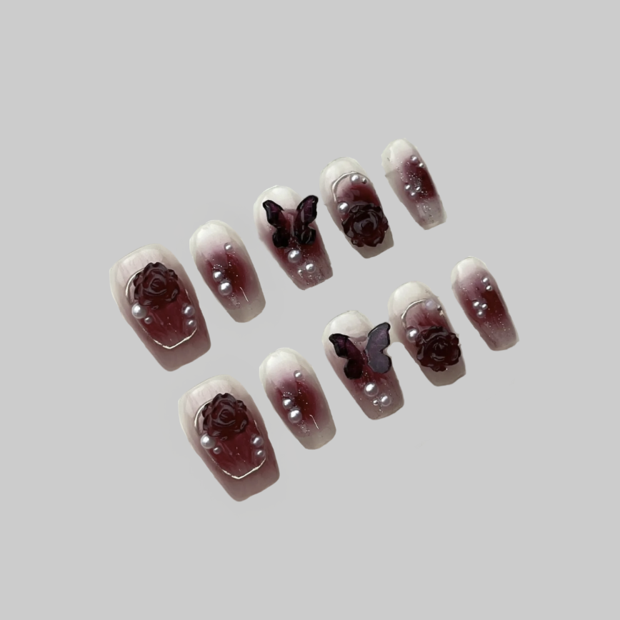 Wine Red