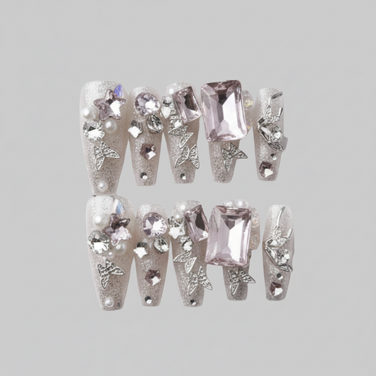 Crystalline Dream